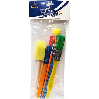 Výtvárné potřeby 24LK713 Kreativní nástroje na malování