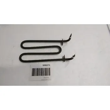 Pec na pizzu G.Gastro Spodní topné těleso pro TJ535