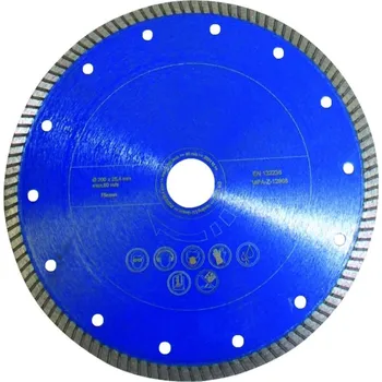 Řezný kotouč Scheppach Řezný kotouč, ø 200 mm 7906700703