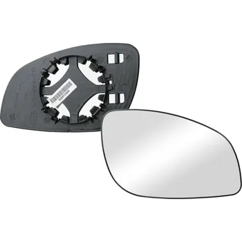 Auto zrcátko Sklo pravého zpětného zrcátka OPEL SIGNUM |6/2003-09/2005| nevyhřívané | 5901532580709