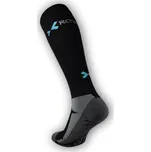 Merino Kompresní podkolenky černá 42-44/C3