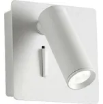 Redo 01-2338 - LED Nástěnné bodové svítidlo TOMIX LED/3,2W/230V bílá