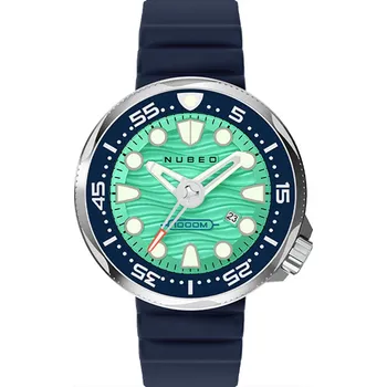 Hodinky Nubeo NB-6102-02 Ventana Limited Edition