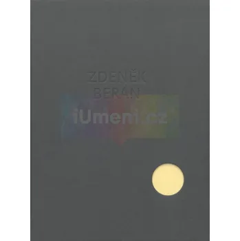 Umění Zdeněk Beran. Elevace - Barbora Kundračíková + dárek Zdarma