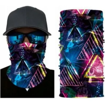 MAWE Nákrčník MULTICOLOR