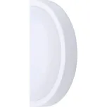 Solight LED venkovní osvětlení kulaté, 13W, 910lm, 4000K, IP54, 17cm - WO745