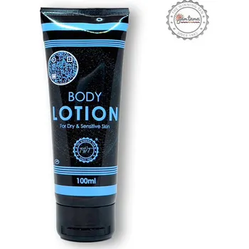 Jan Tana Body Lotion 100 ml