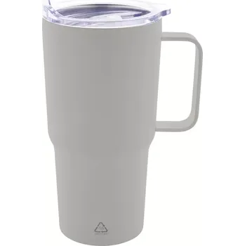 Termoska Grabicano termo hrnek - šedá - AP808147-77