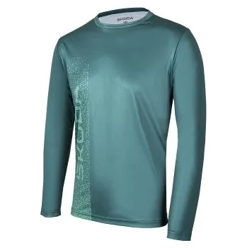 Pánské tričko Škoda Pánské MTB triko Velikost: XXXL