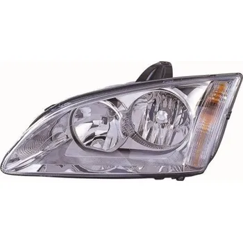 Autodíl Světlomet DEPO 431-1169L-LDEM1