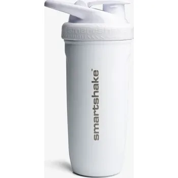 Shaker Smartshake SmartShake™ Šejkr Reforce 900 ml (nerez) Barva: Bílá