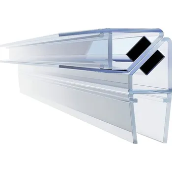 RAVAK Magnetické těsnění, 195 cm, šikmé, 90 ° D000000087E