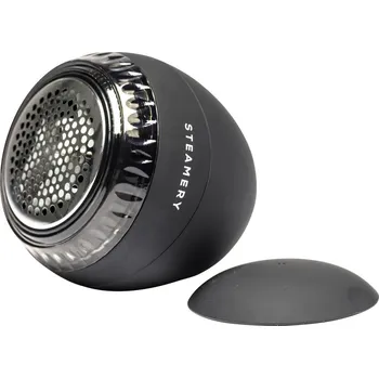 Žehlicí prkno Steamery Pilo 1 odžmolkovač 1 ks černá