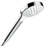 Hansgrohe Croma Select S Ruční sprcha Vario, ø 11 cm, počet sprchových proudů: 3 26802400