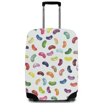 Příslušenství k zavazadlu Casemates obal na kufr Jelly Beans M