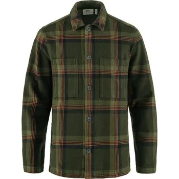 Fjällräven Singi Flannel Overshirt M