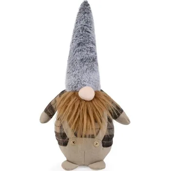 Hračka pro psa Hračka plyš Gerard Gonk 16x33cm RW