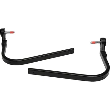 Barkbusters univerzální montážní sada pro 6 a 8 mm řídítka