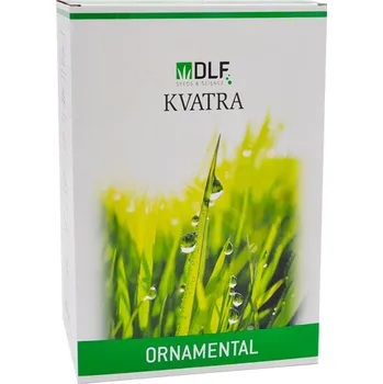 Travní směs DLF Kvatra ORNAMENTAL Velikost balení: 10 Kg