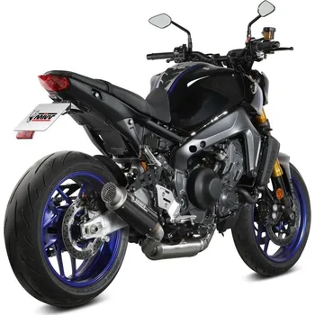 Výfuk pro motocykl Kompletní výfuk MIVV Yamaha MT-09, SP, FZ-09 (21-23) GP PRO karbon