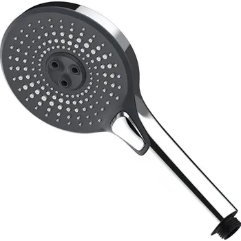 Sprchová hlavice Mereo Ruční sprcha třípolohová ø 12 cm CB565A