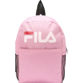 Městský batoh Fila Favoriten Back To School FBT0003 40030 Backpack Pink 19l