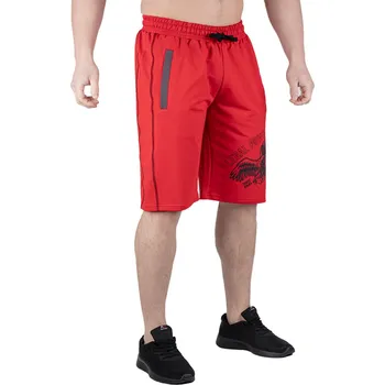 Legal Power Šortky 6135-892 červená Velikost: 3XL