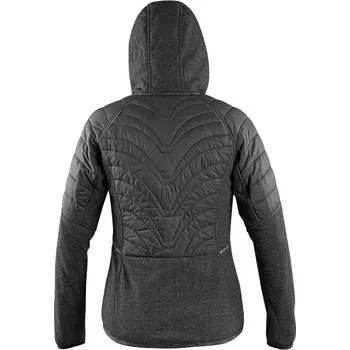 Bunda CXS TAMPA, dámská, černá, vel. 3XL