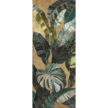 Obraz Skleněný obraz Mosaic II, 125 × 50 cm&nbsp;GL-14047