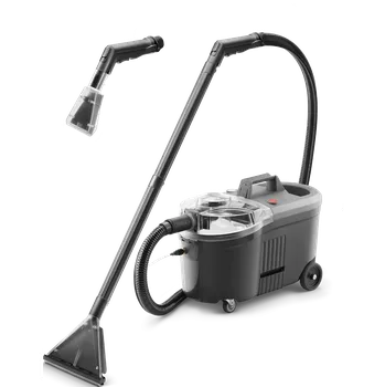 Profesionální čistič na koberec Profi-europe Exktraktor Profi 50M