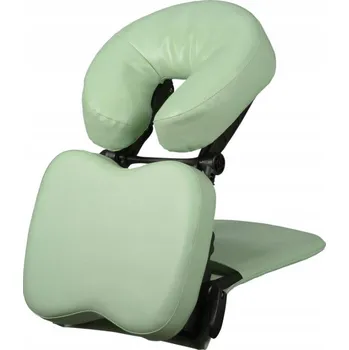 Masážní přístroj Mobille Matt K022 zelená