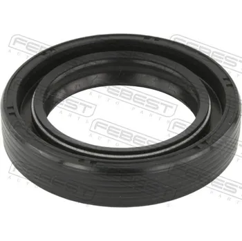 Těsnění motoru Těsnicí kroužek hřídele, rozvodovka FEBEST 95QAS-41621212X