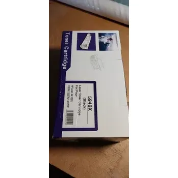 Toner HP Q5949X(HP 49X) kompatibilní