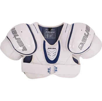 Ochr.ramen Bauer 4000 S 0641006 J - bílá S