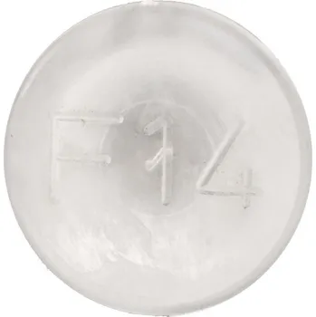 Příslušenství pro přívěs Záslepka zajišťovacího čepu tlumiče, na brzdu AL-KO 161, AL-KO 251 VB