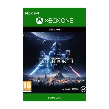 Hra pro Xbox Star Wars Battlefront II (XBOX One)