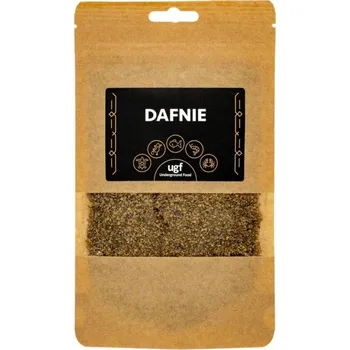 Krmivo pro rybičky Dafnie, sáček 25 g