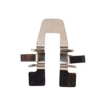 Brzda pro motocykl Baotian Plech brzdových destiček C ZD4103