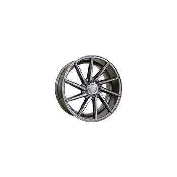 Alu kolo Racing Line B1058 RACIN 8x18 5x112 ET40.00 šedivá