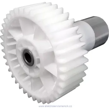 Příslušenství pro kuchyňský robot Bosch převod kuchyňského robotu 10018164