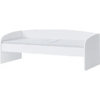 Postel Válenda 90x200 Sloane - bílá