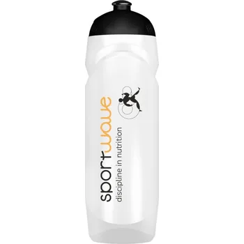 Sport Wave SportWave® Bidon 750 ml white
