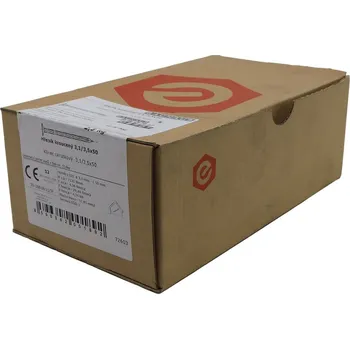 Hřebík Profi Depot Kroucený hřebík, 50 mm, ø 3,1 mm, karton: 2,5 kg 72603