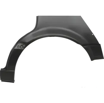 Blatník karosérie Opravný plech levého zadního blatníku VOLKSWAGEN PASSAT (B4(3A)) (0/1993-10/1996)