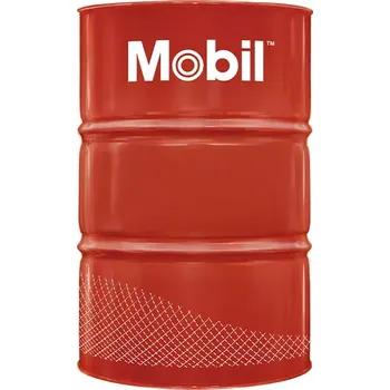 Hydraulický olej MOBIL NUTO H 46 208L