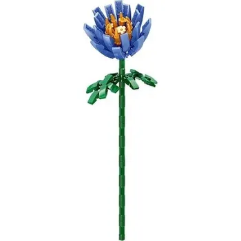 ostatní stavebnice Stavebnice květiny - crocus