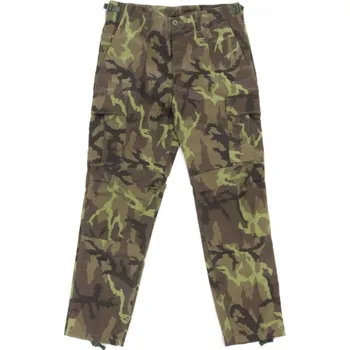 Pánské kalhoty MMB Kalhoty typ BDU vz.95 S AČR Vz.95 Les
