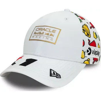 Pokrývka hlavy Kšiltovka Verstappen Las Vegas Limited (Limitovaná edice doprava zdarma)