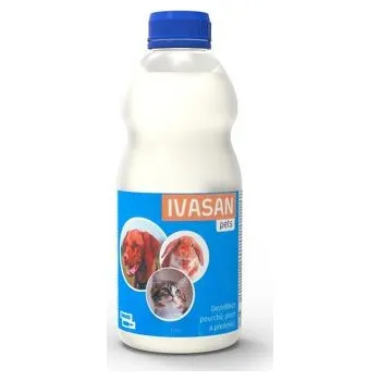 BIOVETA IVANOVICE NA HANE Ivasan Pets 1l