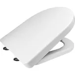 Mereo WC sedátko samozavírací CSS115SN
